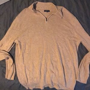 Cardigan Croft&Barrow